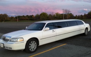 Stretch Limousines