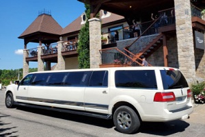 SUV Limousines